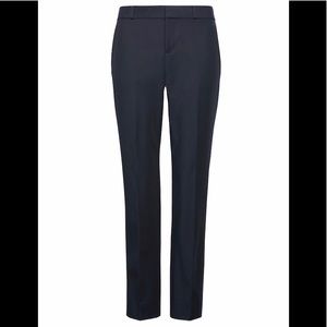 Ryan Slim Straight-Fit Washable Bi-Stretch Pant